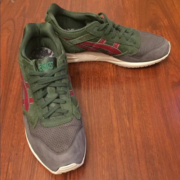 Asics Gel Lyte 3 - Picture 1 of 7